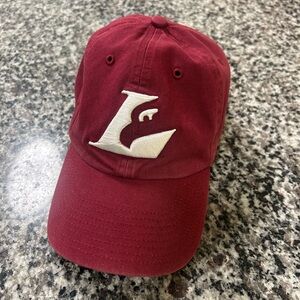 UWL Baseball cap